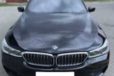BMW 6 серия G32, 2018, пробег 173000 км