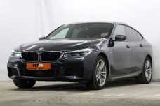 BMW 6 серия G32, 2018, пробег 177400 км