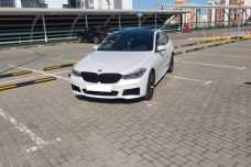 BMW 6 серия G32, 2018, пробег 230000 км