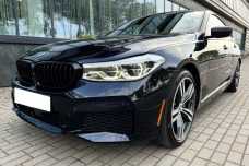 BMW 6 серия G32, 2018, пробег 95000 км