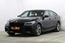 BMW 6 серия G32, 2019, пробег 105012 км