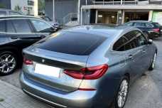 BMW 6 серия G32, 2019, пробег 109000 км
