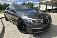 BMW 6 серия G32, 2019, пробег 150000 км