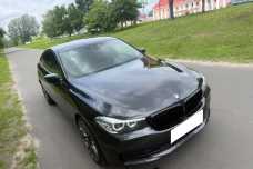 BMW 6 серия G32, 2019, пробег 150000 км
