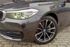 BMW 6 серия G32, 2019, пробег 152000 км