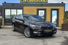 BMW 6 серия G32, 2019, пробег 155000 км