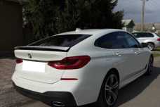 BMW 6 серия G32, 2019, пробег 156000 км