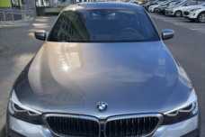 BMW 6 серия G32, 2019, пробег 158000 км