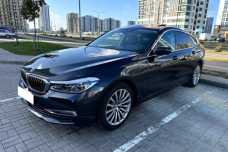 BMW 6 серия G32, 2019, пробег 164000 км