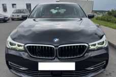 BMW 6 серия G32, 2019, пробег 165000 км