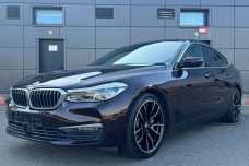 BMW 6 серия G32, 2019, пробег 186000 км