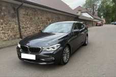 BMW 6 серия G32, 2019, пробег 190000 км