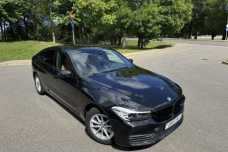 BMW 6 серия G32, 2019, пробег 205000 км