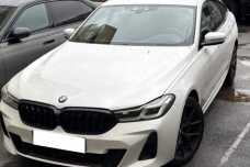 BMW 6 серия G32, 2019, пробег 67000 км