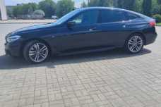 BMW 6 серия G32, 2020, пробег 138000 км
