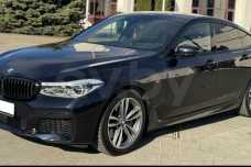BMW 6 серия G32