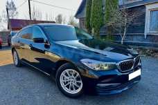 BMW 6 серия G32