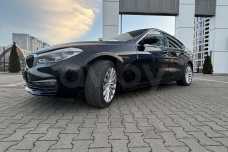 BMW 6 серия G32
