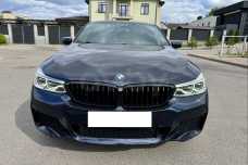 BMW 6 серия G32