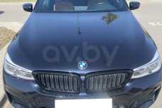 BMW 6 серия G32