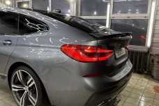 BMW 6 серия G32