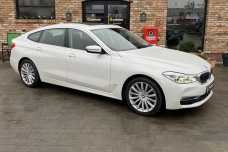 BMW 6 серия G32