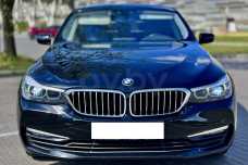 BMW 6 серия G32