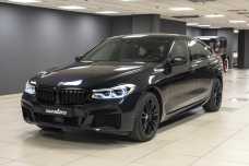 BMW 6 серия G32