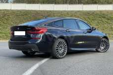 BMW 6 серия G32