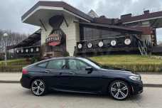 BMW 6 серия G32