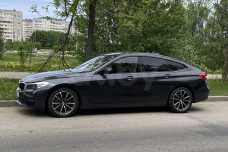 BMW 6 серия G32