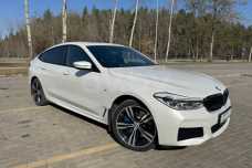 BMW 6 серия G32