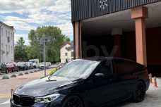 BMW 6 серия G32
