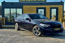 BMW 6 серия G32
