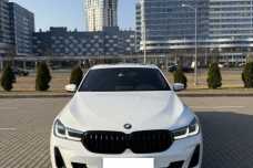 BMW 6 серия G32 Рестайлинг, 2020, пробег 120000 км