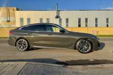 BMW 6 серия G32 Рестайлинг, 2020, пробег 158000 км