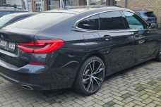 BMW 6 серия G32 Рестайлинг, 2020, пробег 210000 км