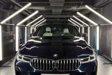 BMW 6 серия G32 Рестайлинг, 2020, пробег 75000 км