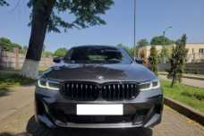 BMW 6 серия G32 Рестайлинг, 2021, пробег 84000 км