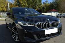 BMW 6 серия G32 Рестайлинг