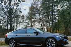 BMW 6 серия G32 Рестайлинг