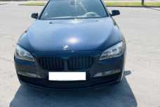 BMW 7 серия F01, F04, 2012, пробег 286700 км