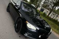 BMW 7 серия F01, F04  Рестайлинг, 2013, пробег 358170 км