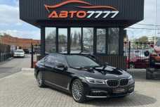 BMW 7 серия G11, 2018, пробег 219283 км