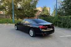 BMW 7 серия G11, 2019, пробег 145700 км