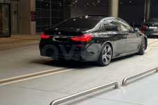 BMW 7 серия G11