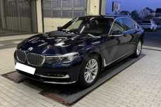 BMW 7 серия G11