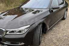 BMW 7 серия G11