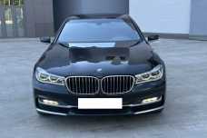 BMW 7 серия G12 (Long), 2016, пробег 210000 км