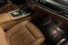 BMW 7 серия G12 (Long), 2017, пробег 110000 км